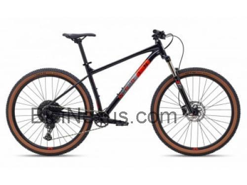 Marin Nail Trail 5 ficha técnica y opiniones